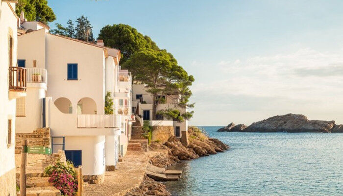 Barcelona’s Mediterranean soul