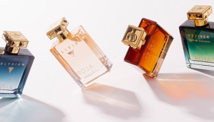  Find the fragrance you connect with