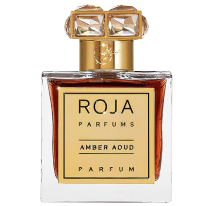 New arrivals of brand ROJA PARFUMS
