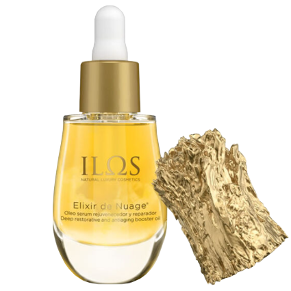 Ilos Cosmetics Elixir De Nuage 30ml