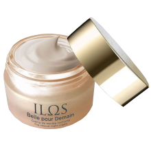 New arrivals of manufacturer ILOS COSMETICS