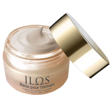 Ilos Cosmetics The Rescue Night Cream 50ml