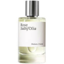Maison Crivelli Rose Saltifolia Eau De Parfum Spray 100ml