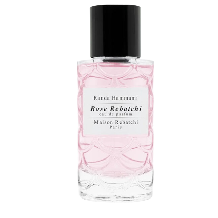 Maison Rebatchi Rose Rebatchi Eau De Parfum Spray 100ml