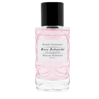 Maison Rebatchi Rose Rebatchi Eau De Parfum Spray 100ml