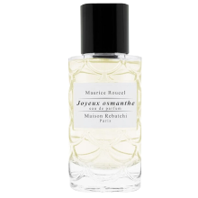 New arrivals of manufacturer MAISON REBATCHI