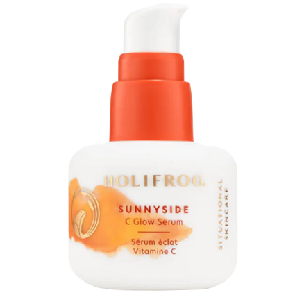 Holifrog Sunnyside C Glow Serum 30ml