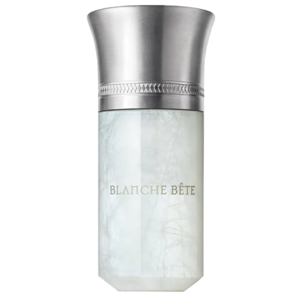 Liquides Imaginaires Blanche Bête Eau De Parfum Spray 100ml