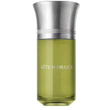 Liquides Imaginaires Bête Humaine Eau De Parfum Spray 100ml