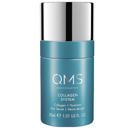 Qms Medicosmetics Collagen Day Serum 30ml
