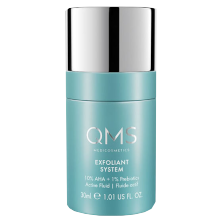 Qms Medicosmetics 10% AHA Active Fluid 30ml
