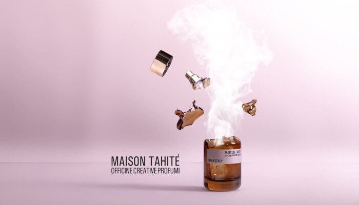 Officine creative profumi