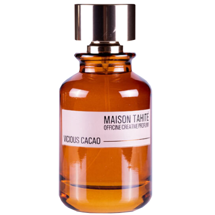 Maison Tahité Vicious Cacao Eau De Parfum Spray 100ml
