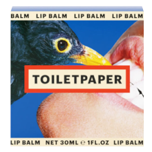 New arrivals of manufacturer TOILETPAPER BEAUTY
