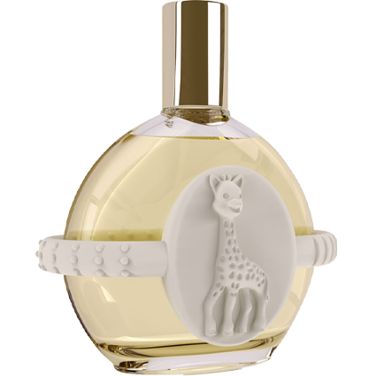 New arrivals of brand SOPHIE LA GIRAFE