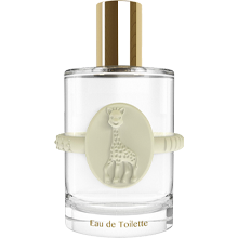 Sophie La Girafe Eau De Toilette Spray 100ml