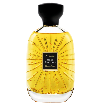 Atelier Des Ors Rose Omeyyade Eau De Parfum Spray 100ml