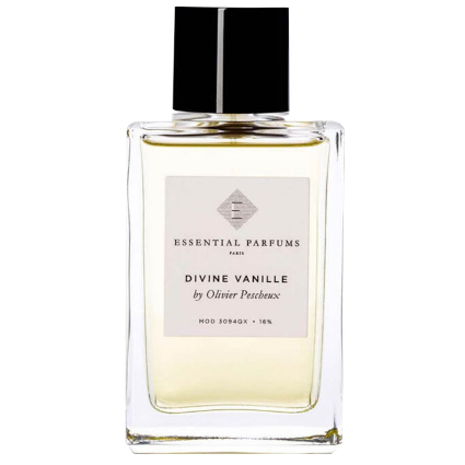 New arrivals of brand ESSENTIAL PARFUMS