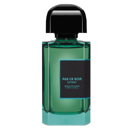 Bdk Parfums Pas Ce Soir Extrait De Parfum Spray 100ml Bdk Parfums Pas Ce Soir Extrait De Parfum Spray 100ml