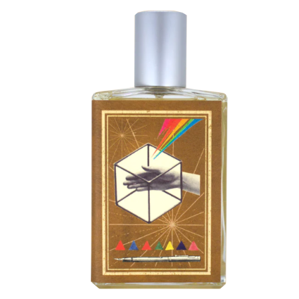 Imaginary Authors Memoirs Of A Trespasser Eau De Parfum Vaporisateur 50ml