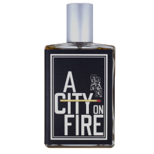 Imaginary Authors A City On Fire Eau De Parfum Vaporisateur 50ml