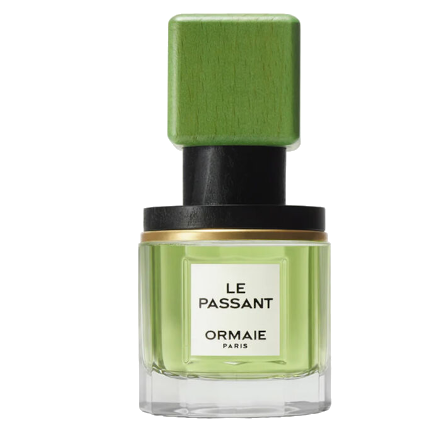 New arrivals of brand ORMAIE PARIS