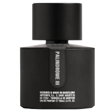 Santi Burgas Palindrome III Eau De Parfum Spray 100ml