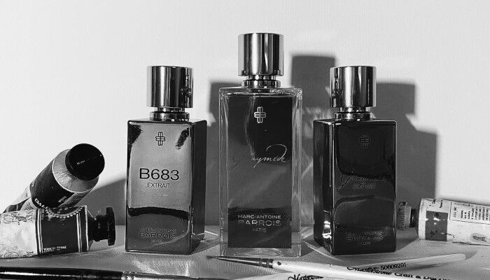 MARC-ANTOINE BARROIS PARIS