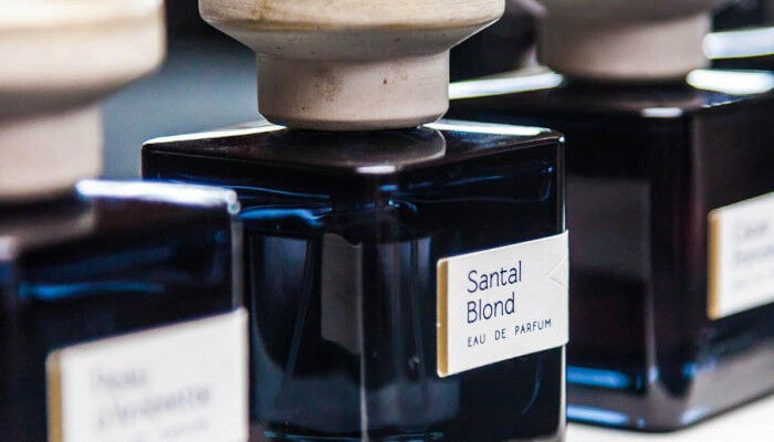 HAUTE PARFUMERIE FRANÇAISE