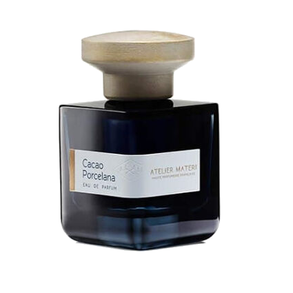 Atelier Materi Cacao Porcelana Eau De Parfum Spray 100ml