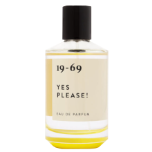 19-69 Yes Please! Eau De Parfum Spray 100ml