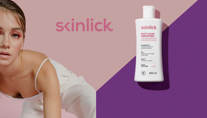 Good stuff for your skin