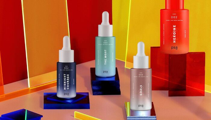 Purposeful Skincare by Allies 