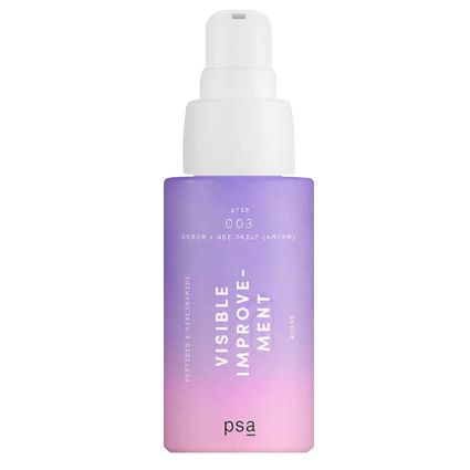 New arrivals of brand PSA