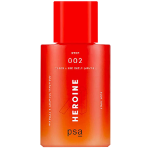 Psa Heroine Mandelic And Licorice Superfood Glow Toner 100ml