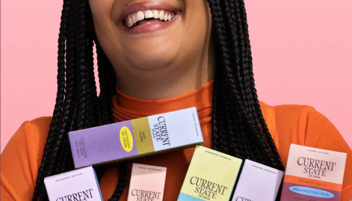 Tune in to Your Skin’s Current State™