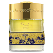 The Spirit Of Dubai Turath Eau De Parfum Spray 50ml