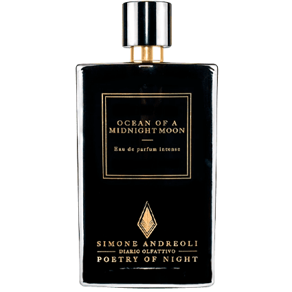 Simone Andreoli Ocean Of A Midnight Moon Eau De Parfum Spray 100ml