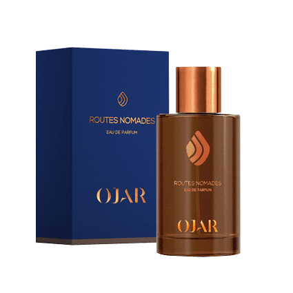 Ojar Routes Nomades Eau De Parfum Spray 100ml