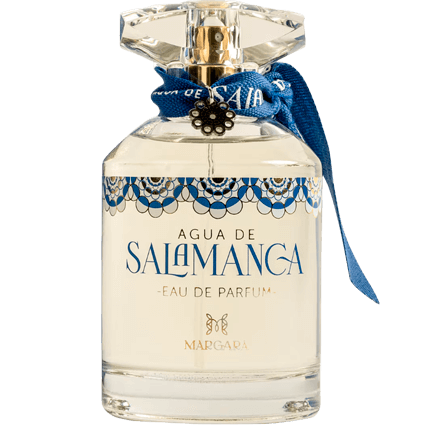 Margara Agua De Salamanca Eau De Parfum Spray 50ml