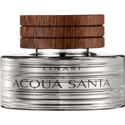 Linari Acqua Santa Eau De Parfum Spray 100ml