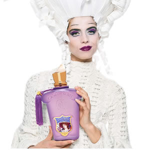 CASAMORATI | ニッチな香水 ヨーロッパのブランド | BeautyTheShop