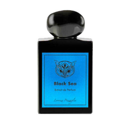 Lorenzo Pazzaglia Black Sea Extrait De Parfum Spray 50ml