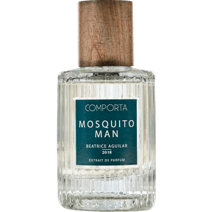 Comporta Perfumes Mosquito Man Extrait De Parfum Spray 100ml Comporta Perfumes Mosquito Man Extrait De Parfum Spray 100ml