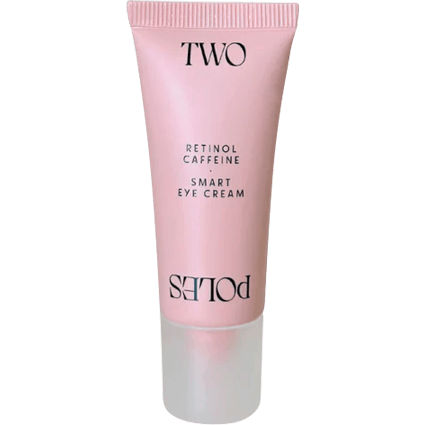 Two Poles Eye Cream 15ml
