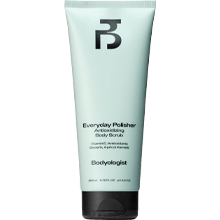 Bodyologist Everyday Polisher Antioxidizing Body Scrub 200ml