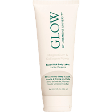 Glow Botanica Magnesium & Collagen Power Super Rich Body Lotion 150ml