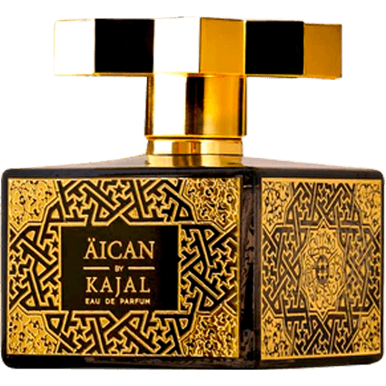 Kajal Aican Eau De Parfum Vaporisateur 100ml Kajal Aican Eau De Parfum Vaporisateur 100ml