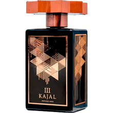 Kajal III Eau De Parfum Vaporisateur 100ml