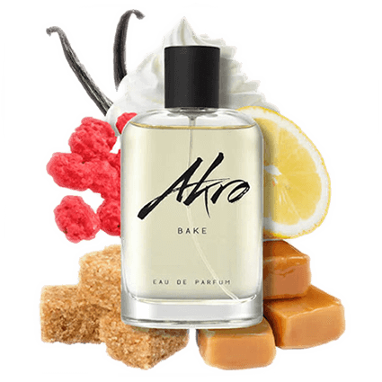 New arrivals of brand AKRO FRAGANCES